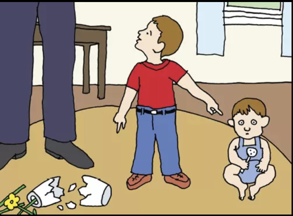 التعامل مع كذب الأطفال وكيف يمكن للأهل توجيه الطفل للصدق